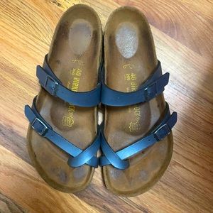 Birkenstock sandals